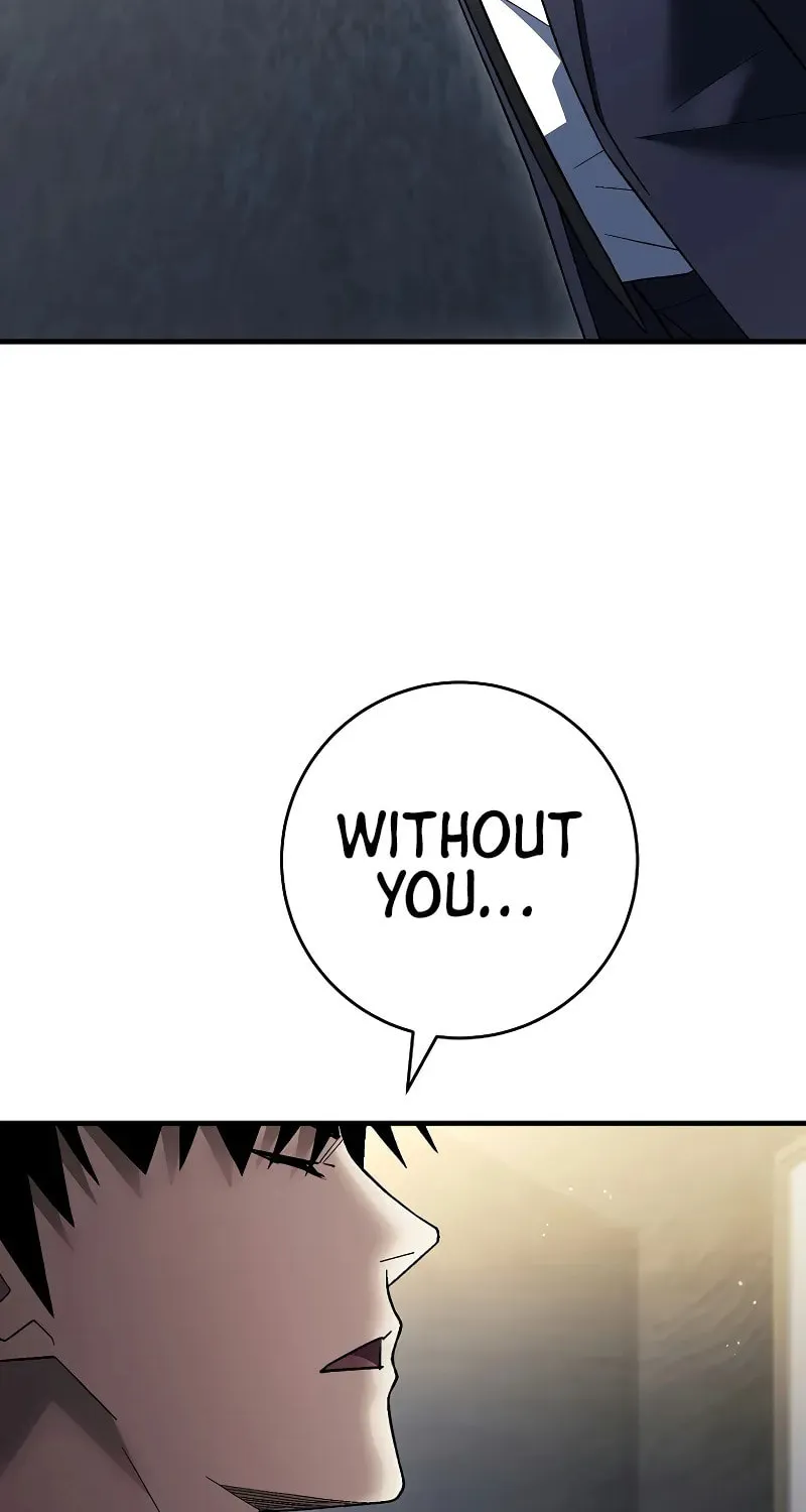Read The Hero Returns chapter 113 image 82 on Lezhin