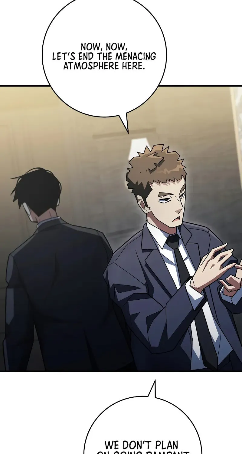 Read The Hero Returns chapter 113 image 86 on Lezhin