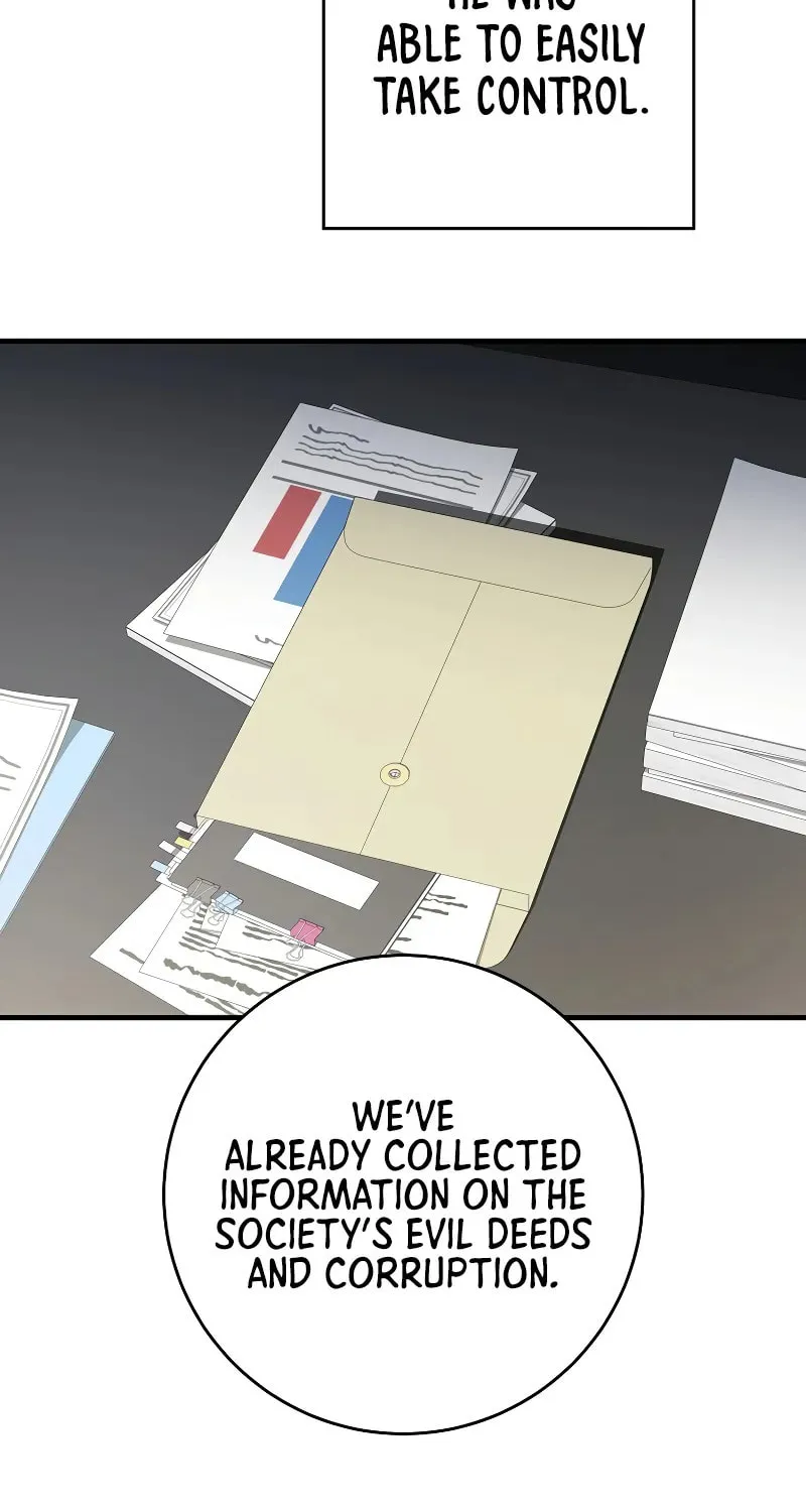 Read The Hero Returns chapter 113 image 88 on Lezhin