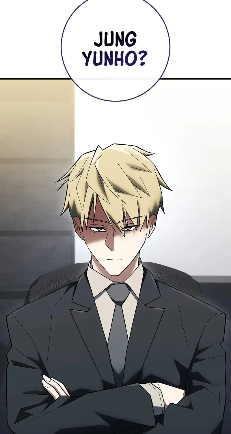 Read The Hero Returns chapter 113 image 9 on Lezhin