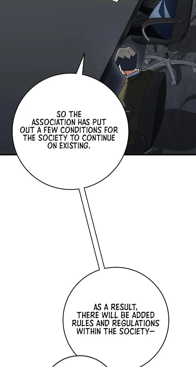 Read The Hero Returns chapter 113 image 91 on Lezhin