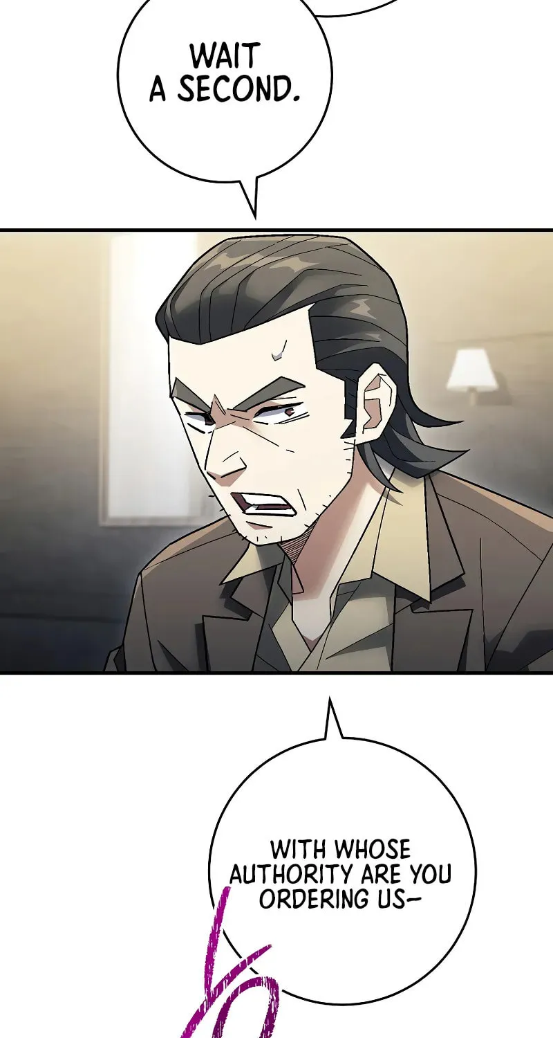 Read The Hero Returns chapter 113 image 92 on Lezhin