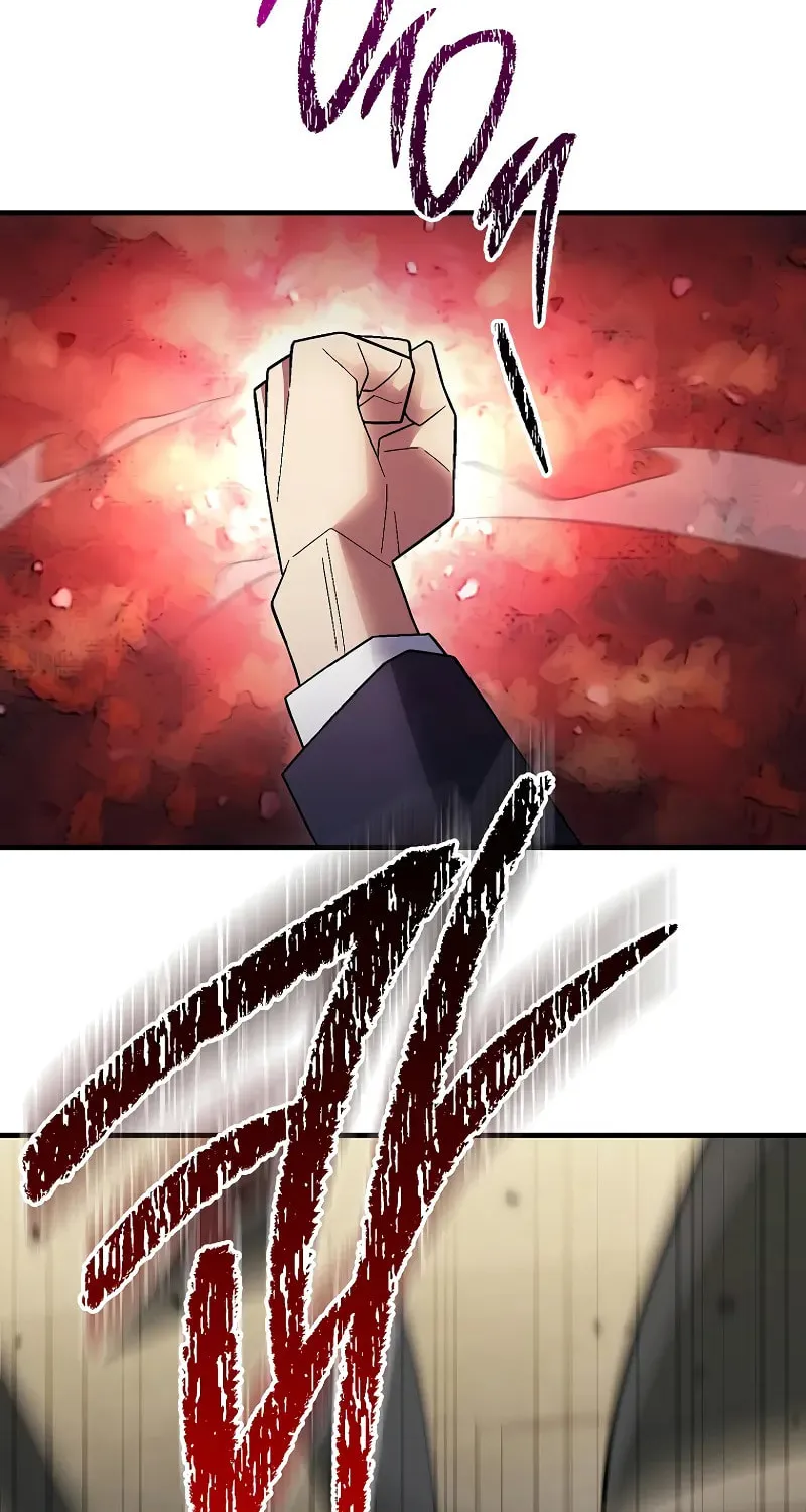 Read The Hero Returns chapter 113 image 93 on Lezhin