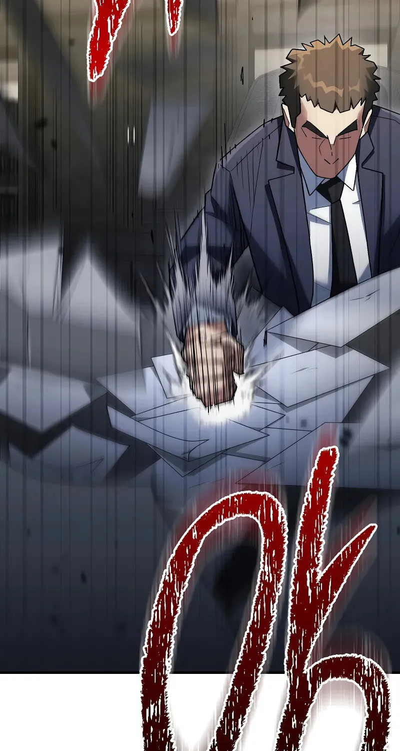Read The Hero Returns chapter 113 image 94 on Lezhin