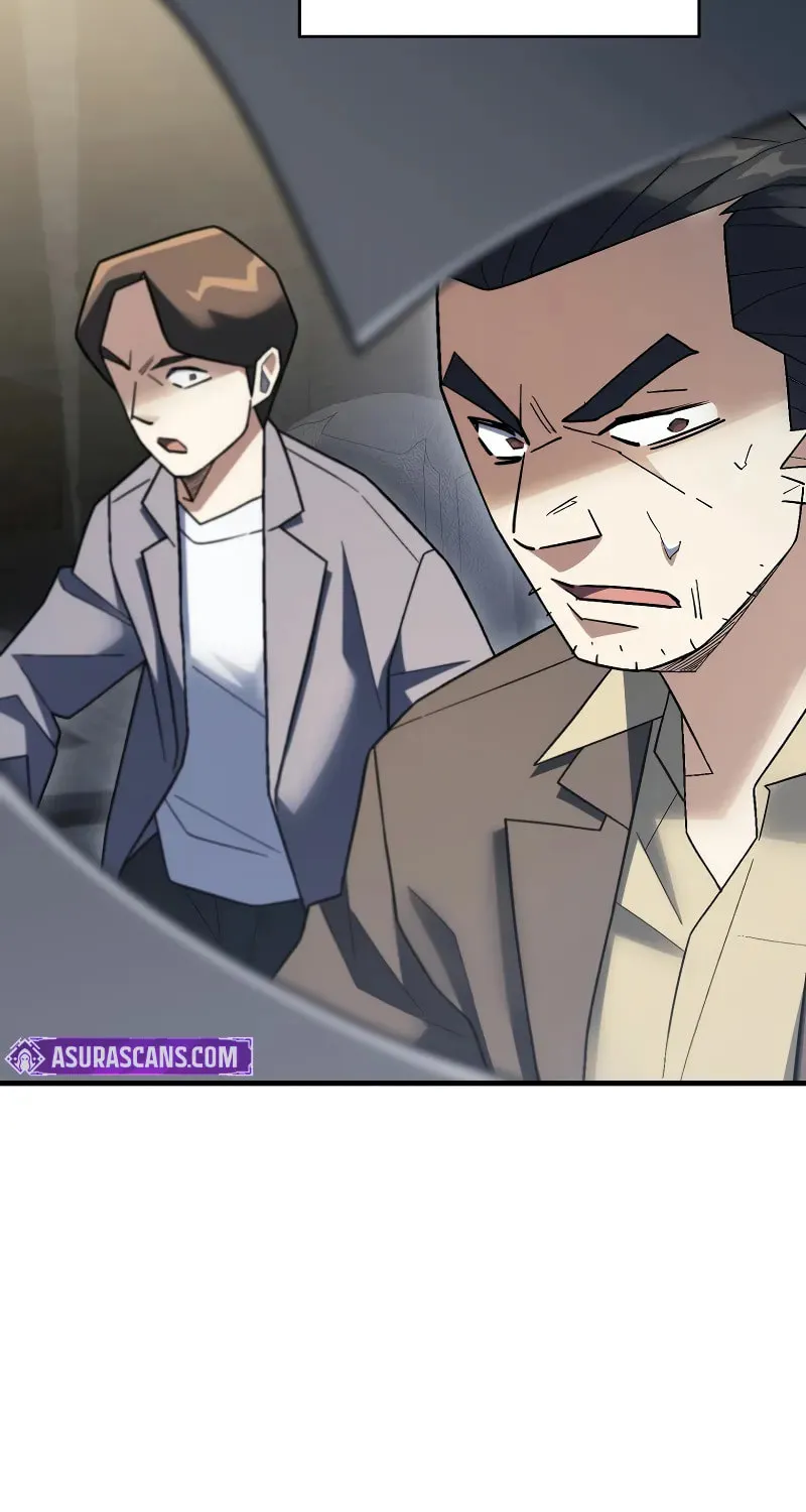Read The Hero Returns chapter 113 image 96 on Lezhin