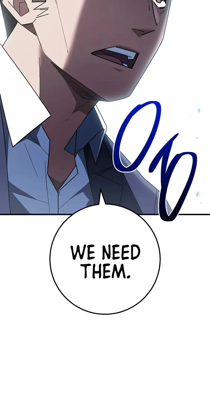 Read The Hero Returns chapter 114 image 10 on Lezhin