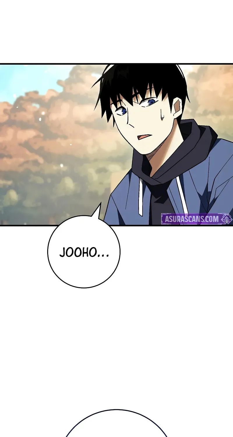 Read The Hero Returns chapter 114 image 11 on Lezhin