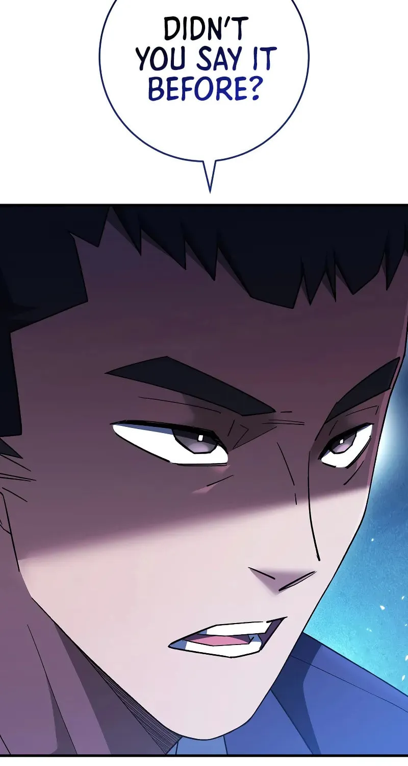 Read The Hero Returns chapter 114 image 12 on Lezhin