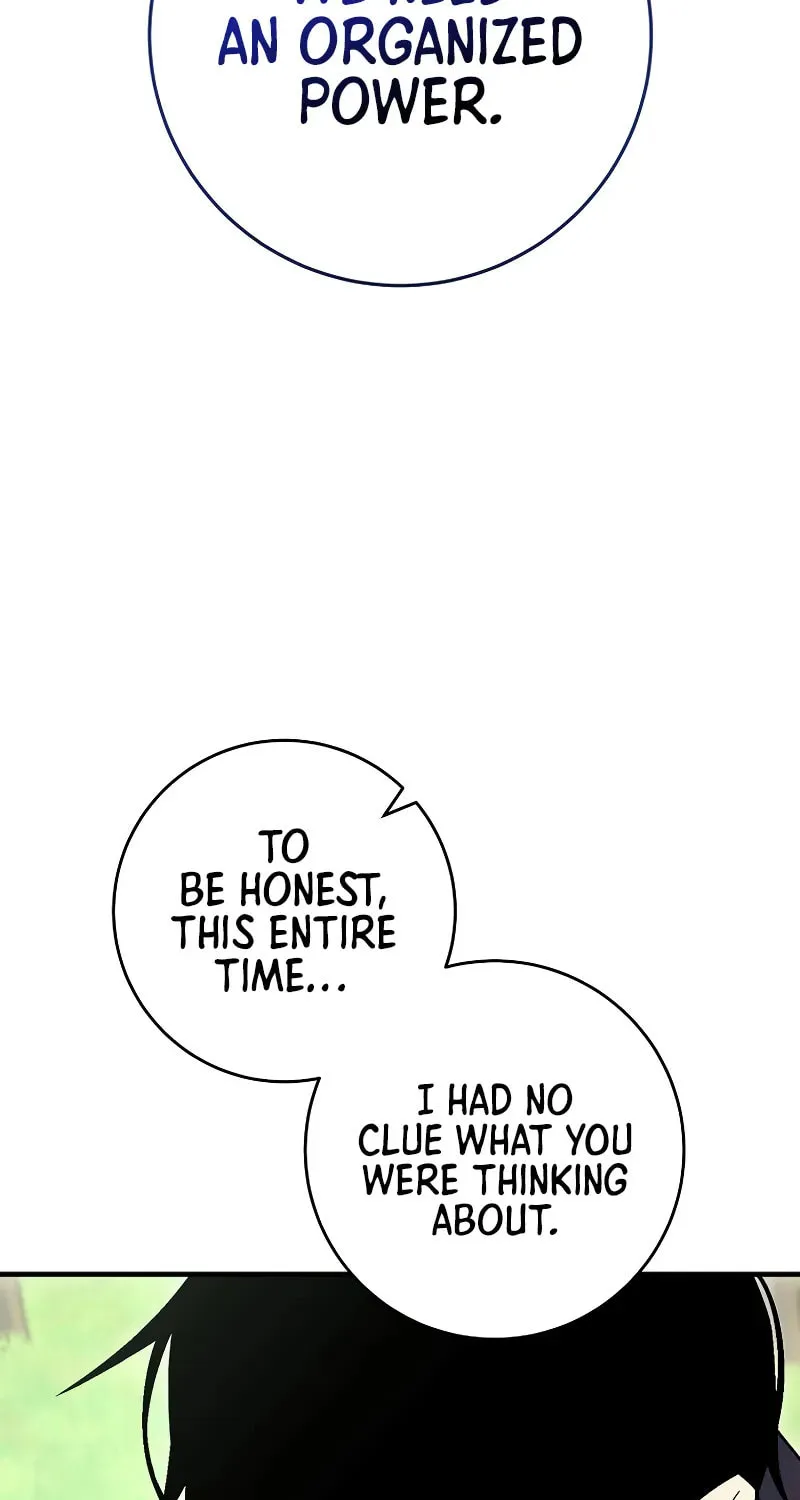 Read The Hero Returns chapter 114 image 15 on Lezhin