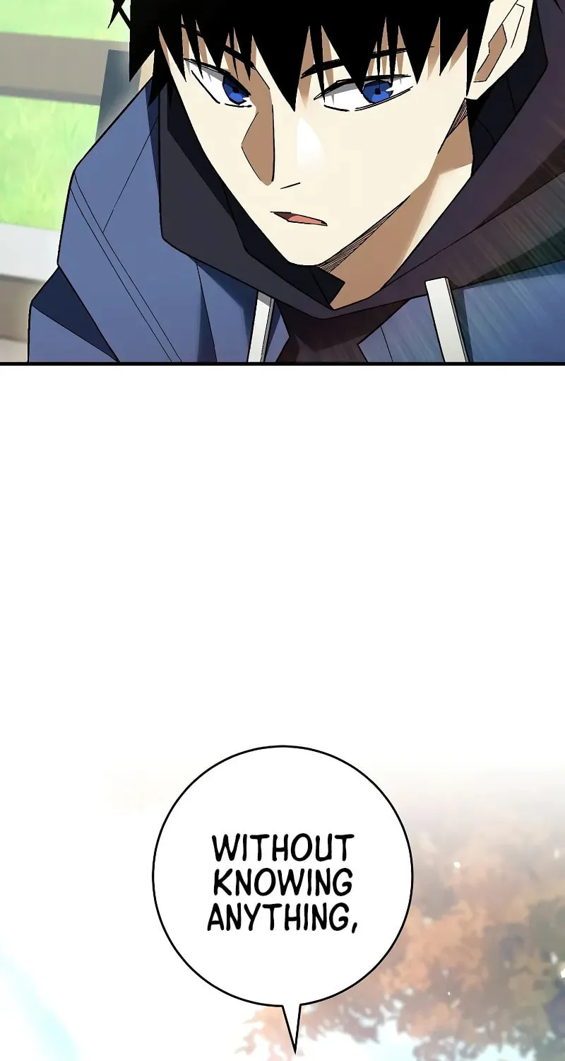 Read The Hero Returns chapter 114 image 16 on Lezhin