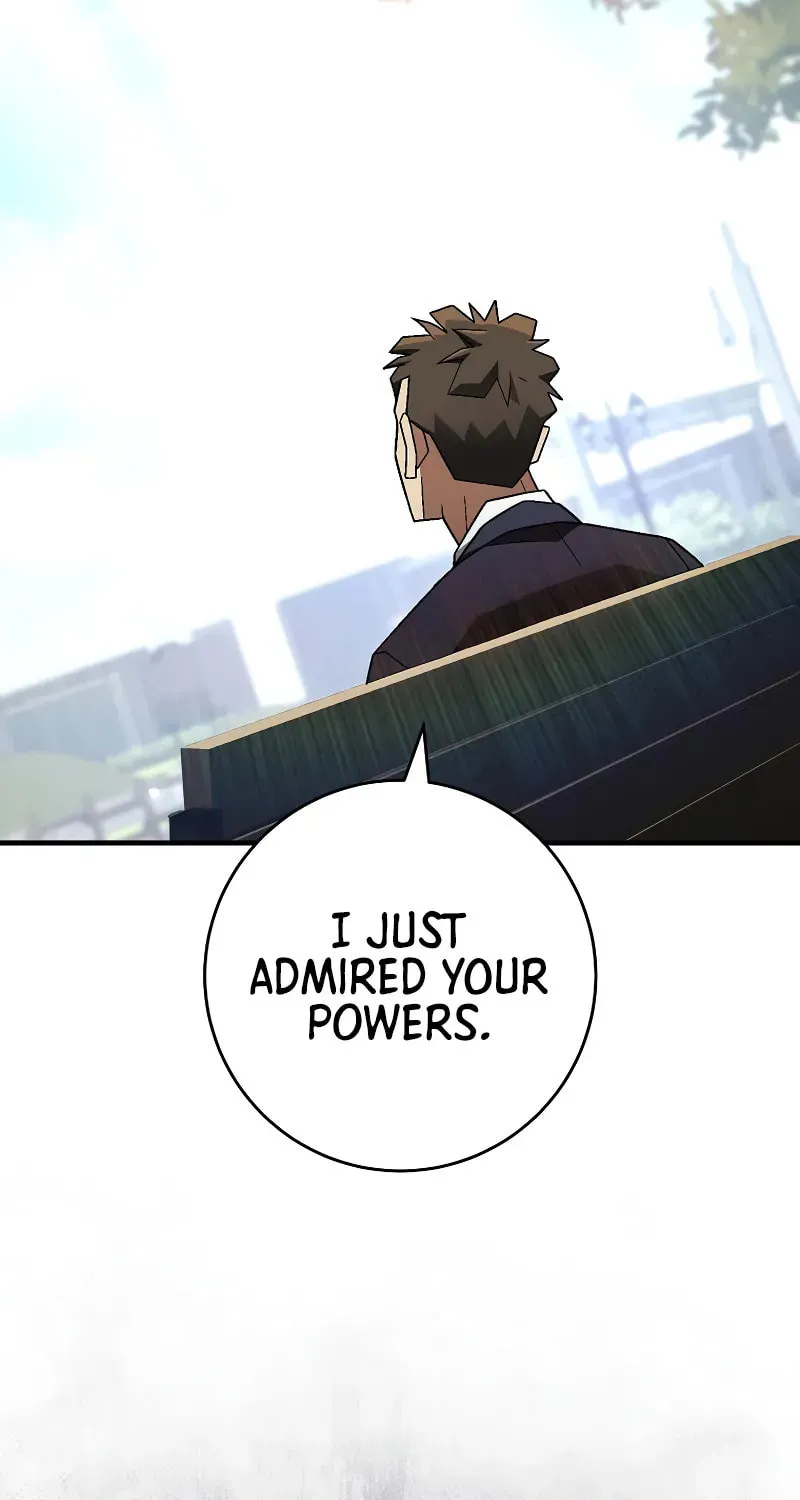 Read The Hero Returns chapter 114 image 17 on Lezhin