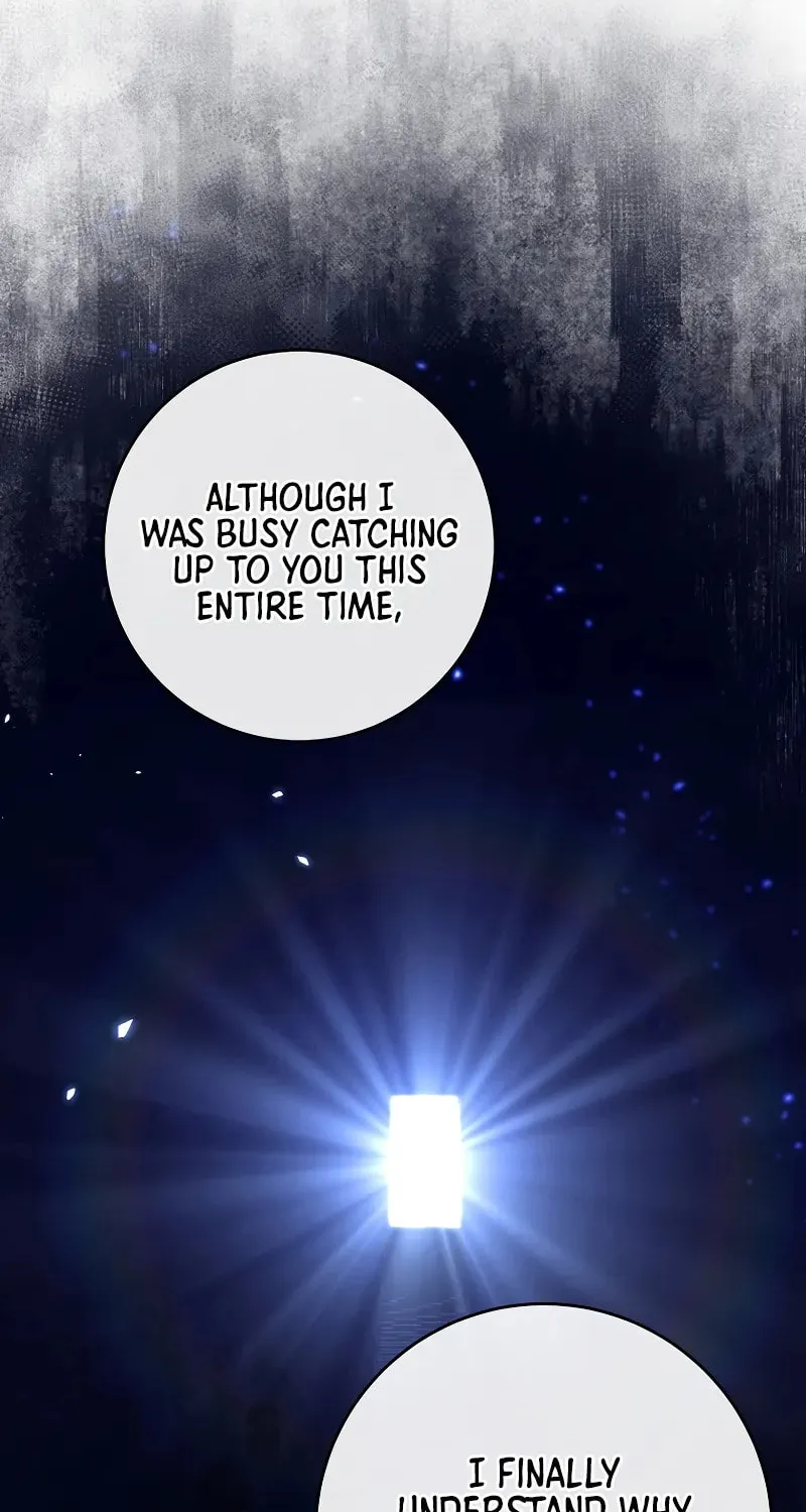 Read The Hero Returns chapter 114 image 18 on Lezhin