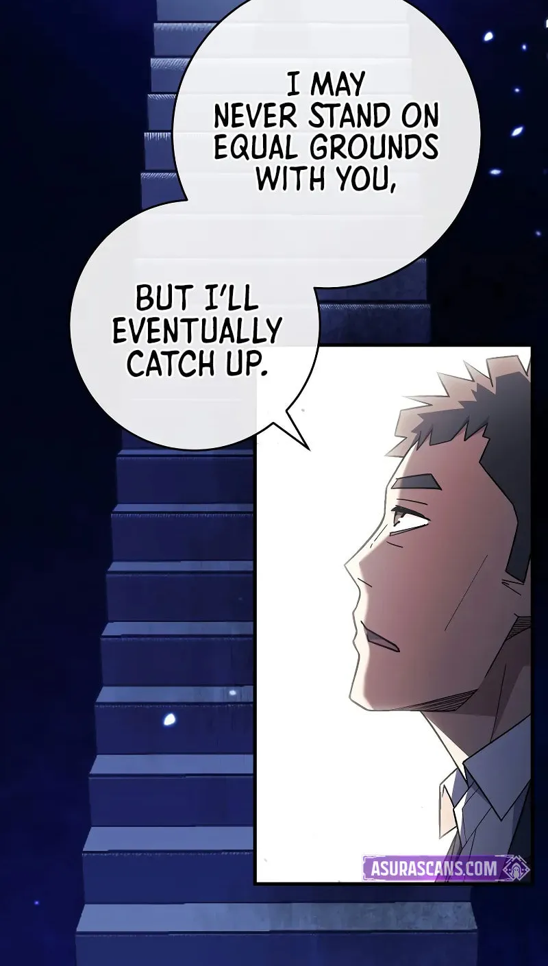 Read The Hero Returns chapter 114 image 20 on Lezhin