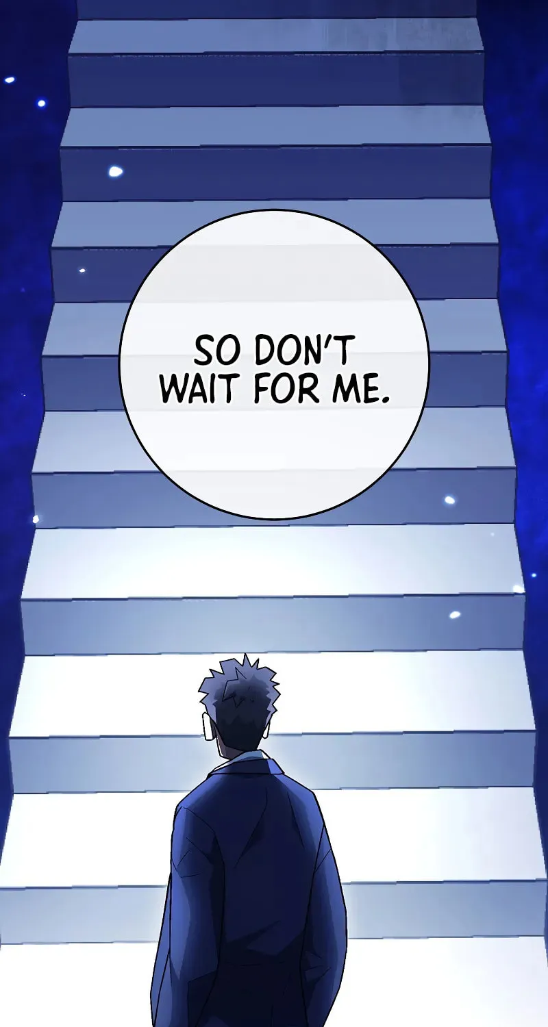 Read The Hero Returns chapter 114 image 21 on Lezhin