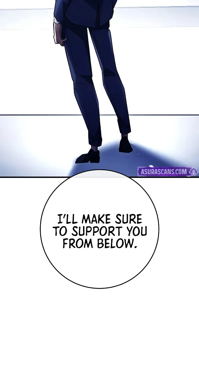 Read The Hero Returns chapter 114 image 22 on Lezhin