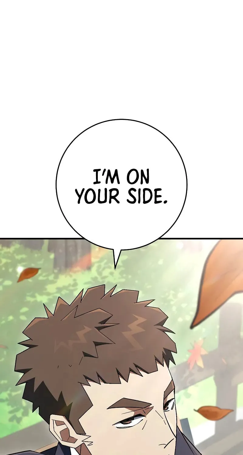 Read The Hero Returns chapter 114 image 24 on Lezhin