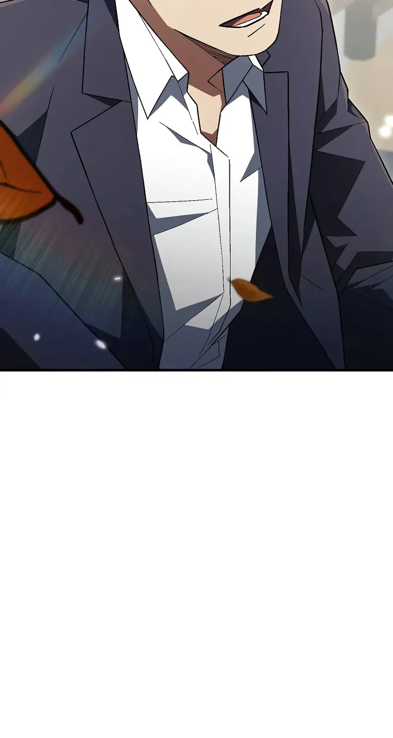 Read The Hero Returns chapter 114 image 25 on Lezhin