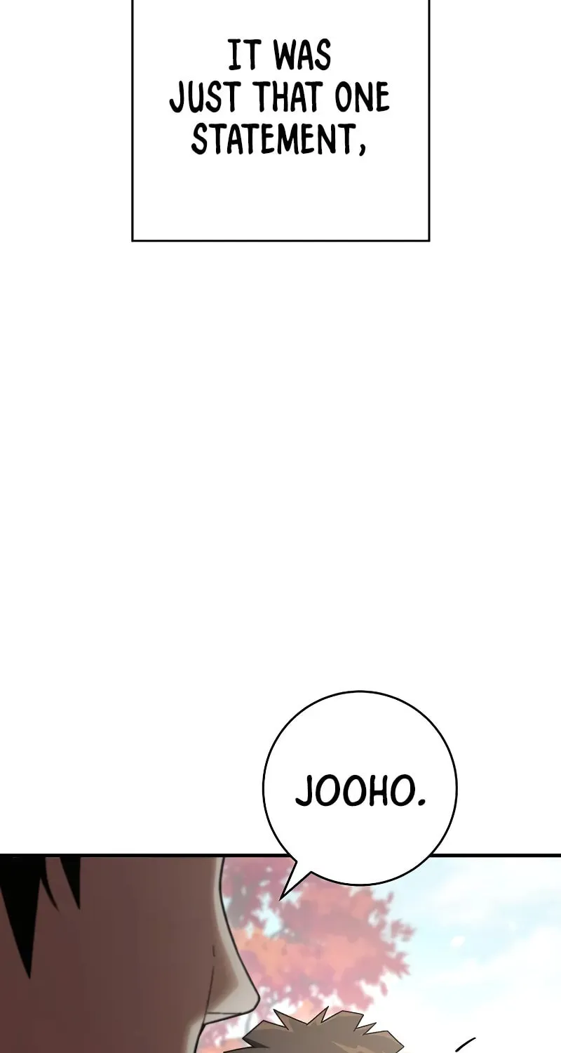 Read The Hero Returns chapter 114 image 28 on Lezhin