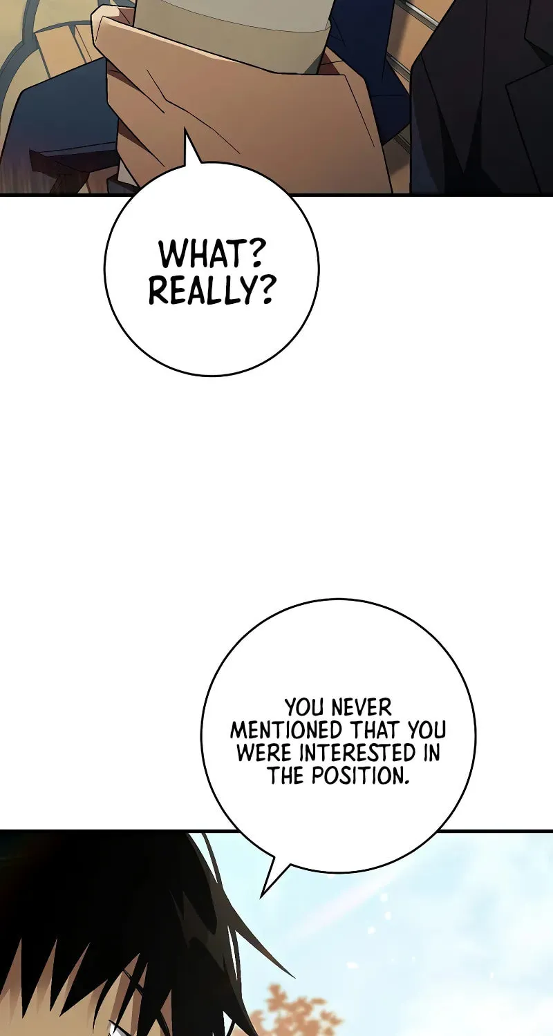 Read The Hero Returns chapter 114 image 3 on Lezhin
