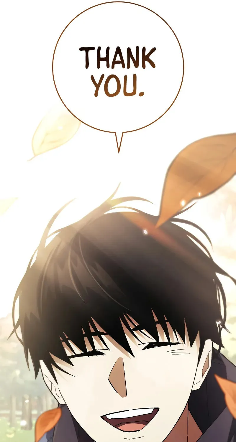 Read The Hero Returns chapter 114 image 31 on Lezhin