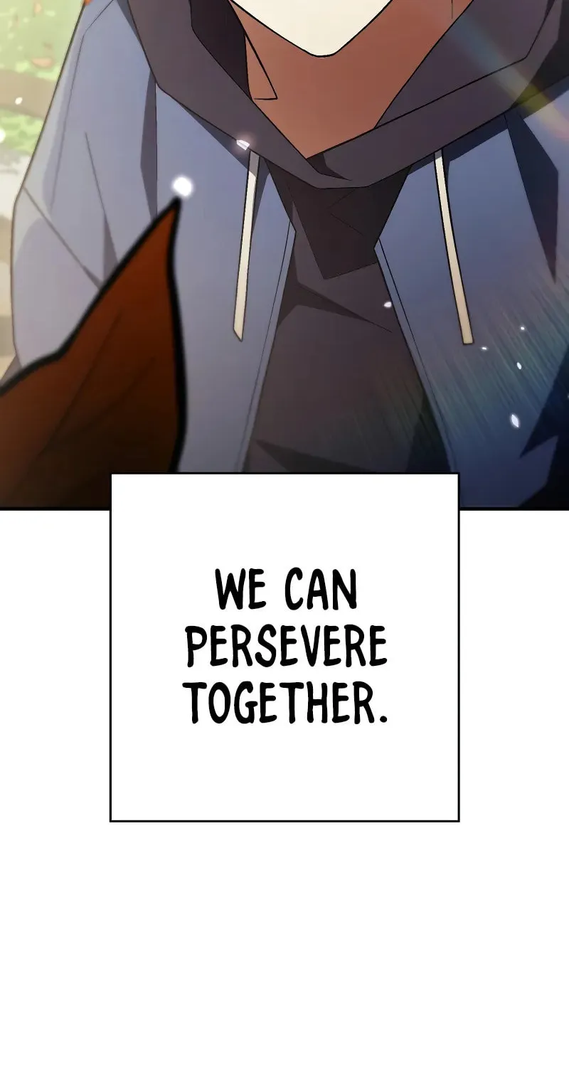 Read The Hero Returns chapter 114 image 32 on Lezhin