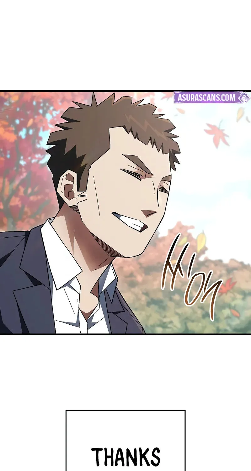 Read The Hero Returns chapter 114 image 33 on Lezhin