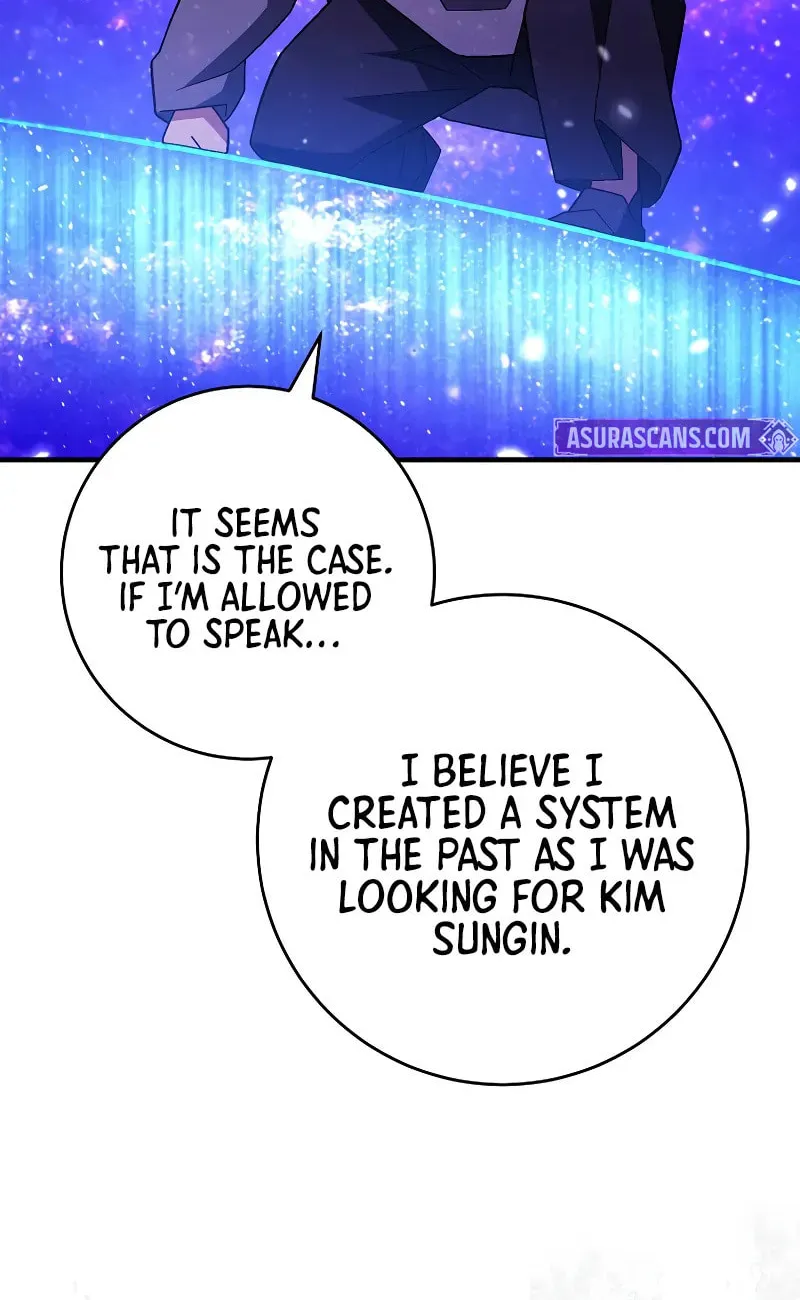 Read The Hero Returns chapter 114 image 38 on Lezhin