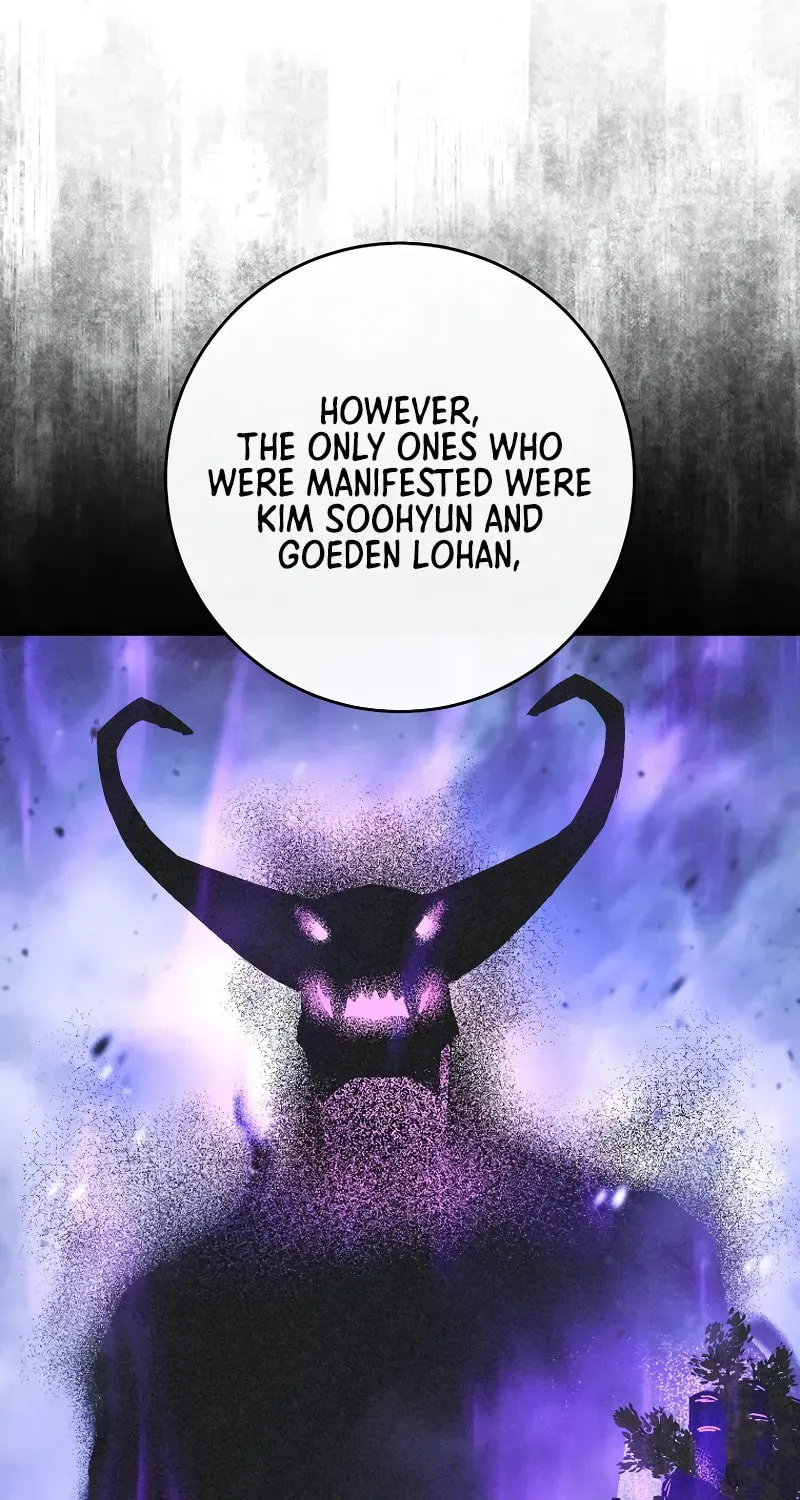 Read The Hero Returns chapter 114 image 39 on Lezhin