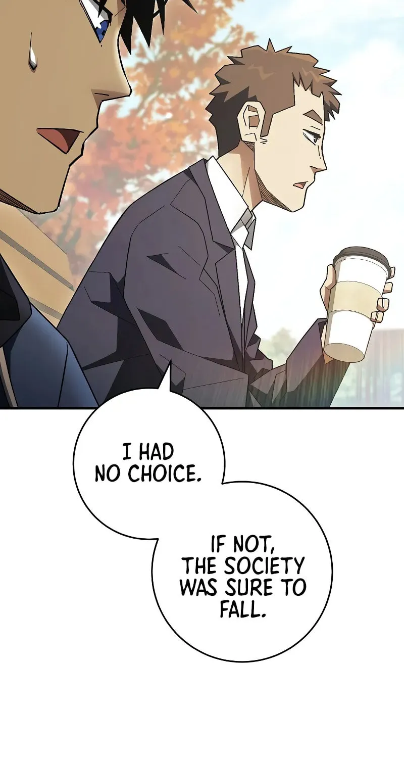 Read The Hero Returns chapter 114 image 4 on Lezhin