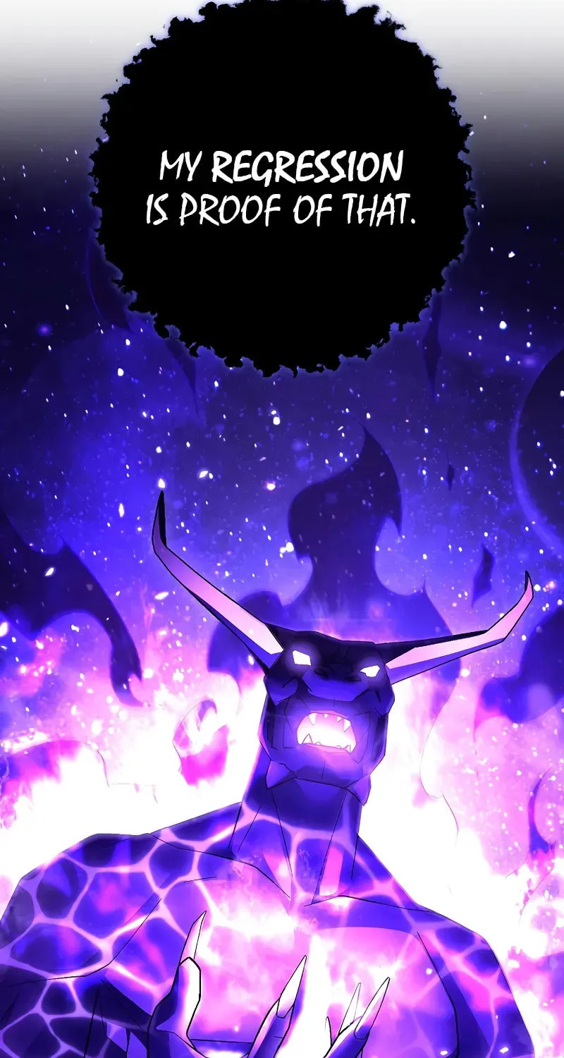 Read The Hero Returns chapter 114 image 44 on Lezhin