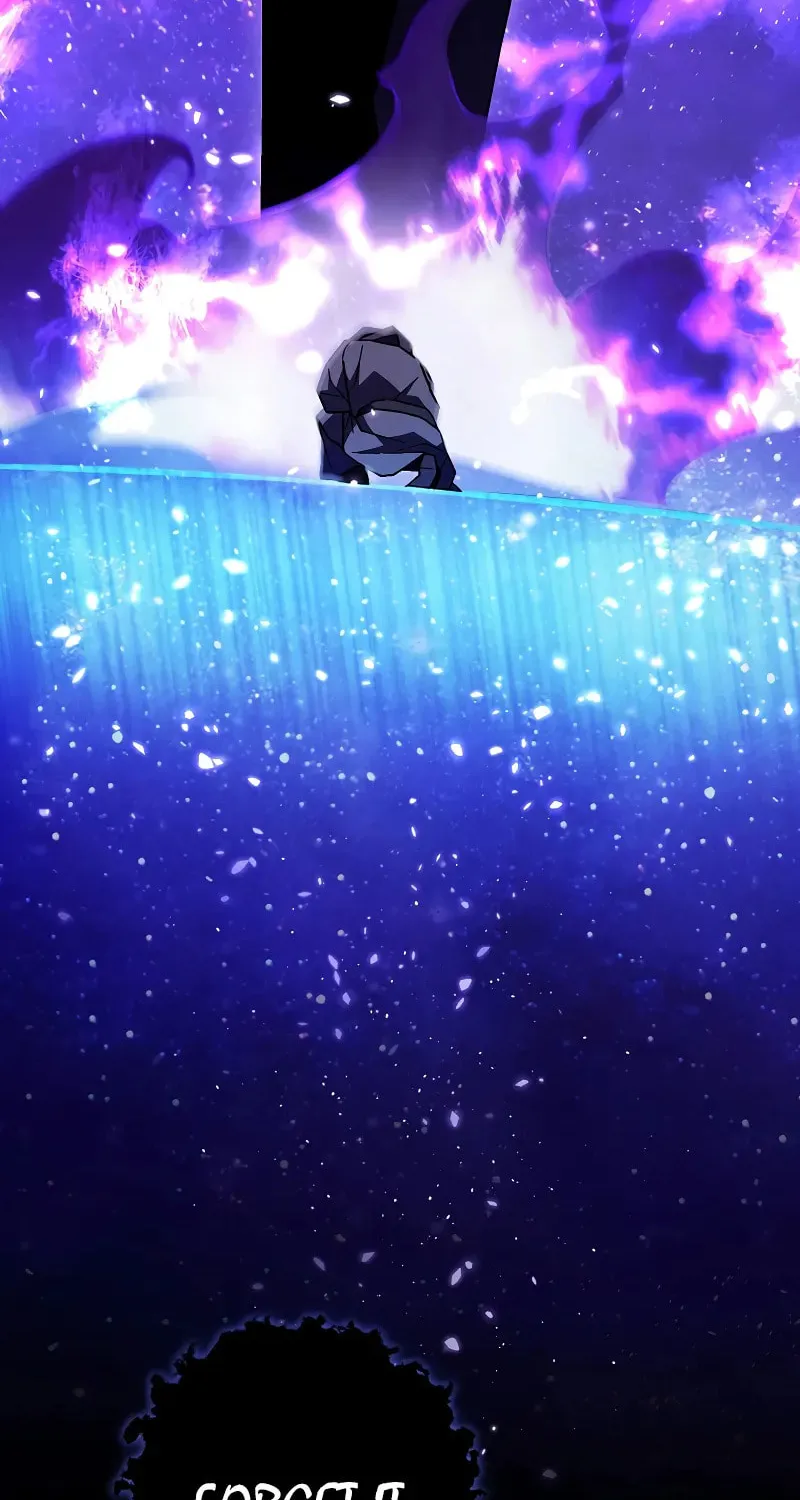 Read The Hero Returns chapter 114 image 46 on Lezhin