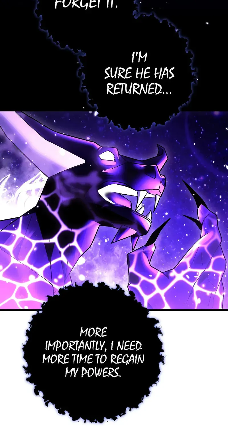 Read The Hero Returns chapter 114 image 47 on Lezhin