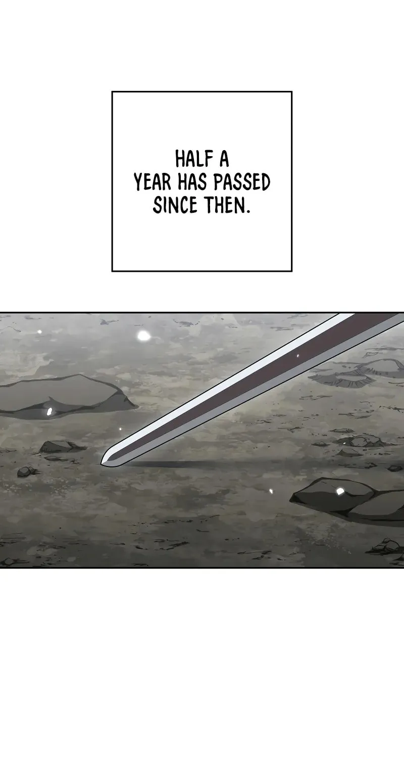 Read The Hero Returns chapter 114 image 51 on Lezhin