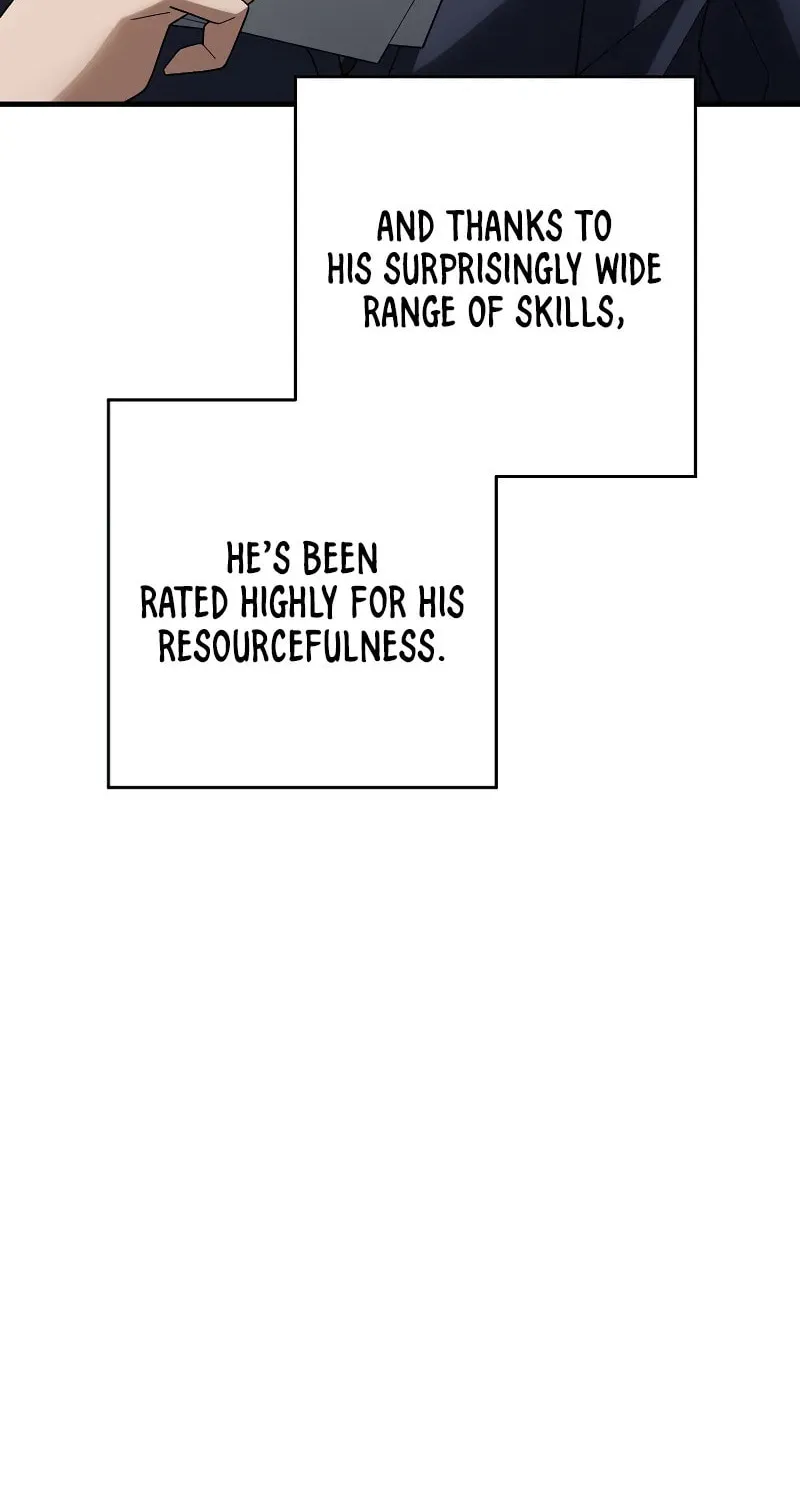 Read The Hero Returns chapter 114 image 56 on Lezhin