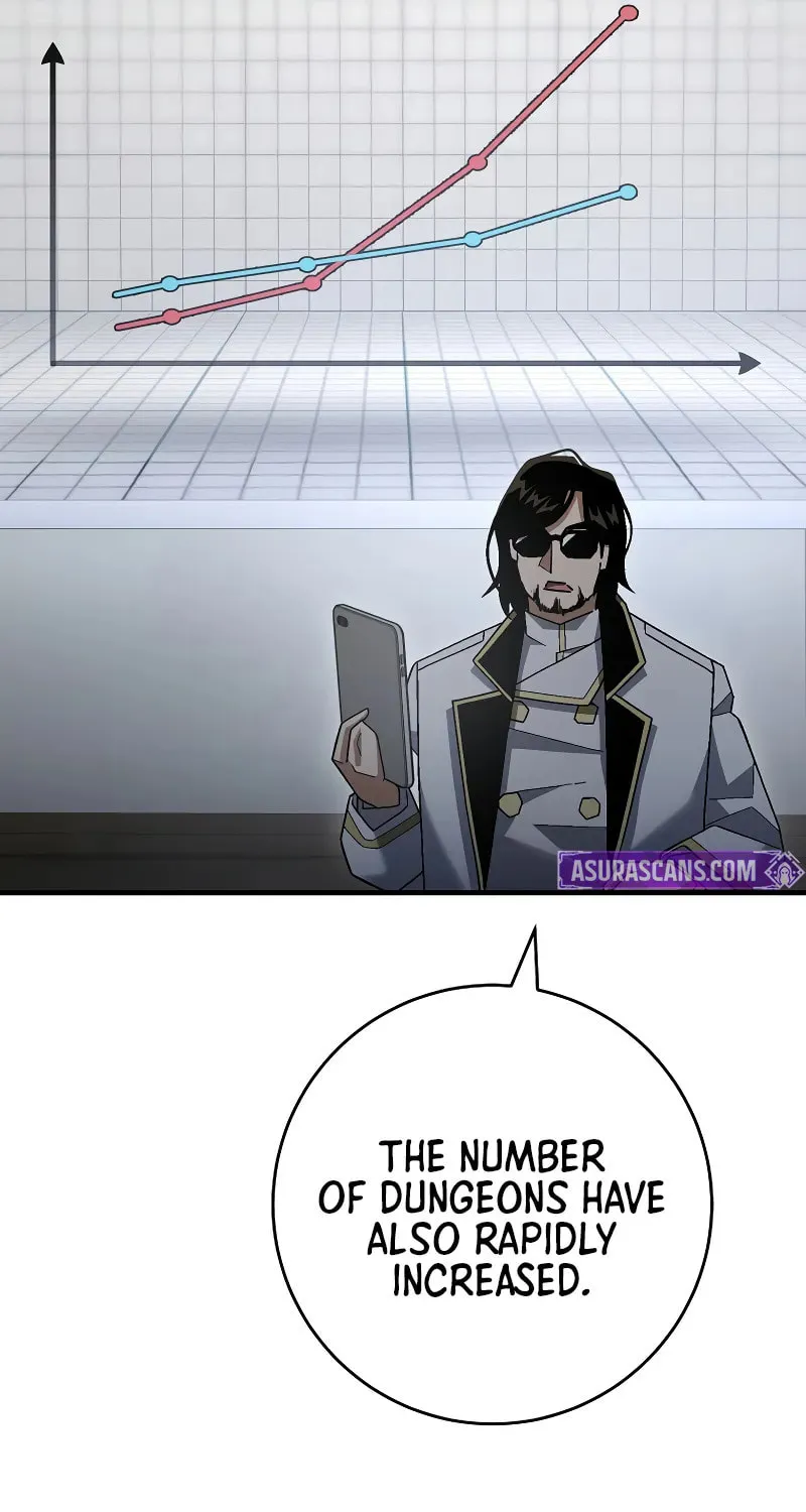 Read The Hero Returns chapter 114 image 59 on Lezhin