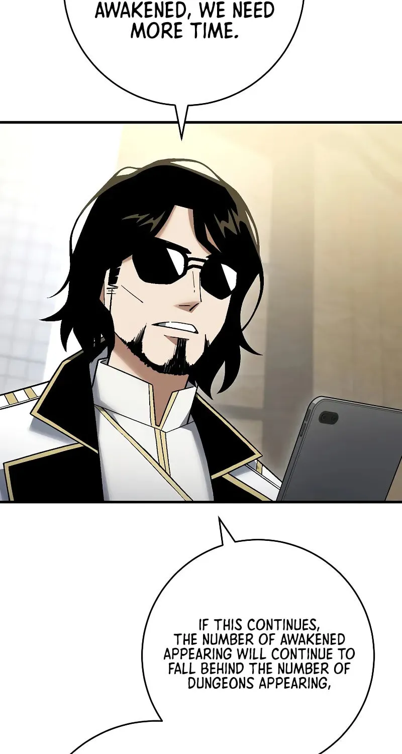 Read The Hero Returns chapter 114 image 62 on Lezhin