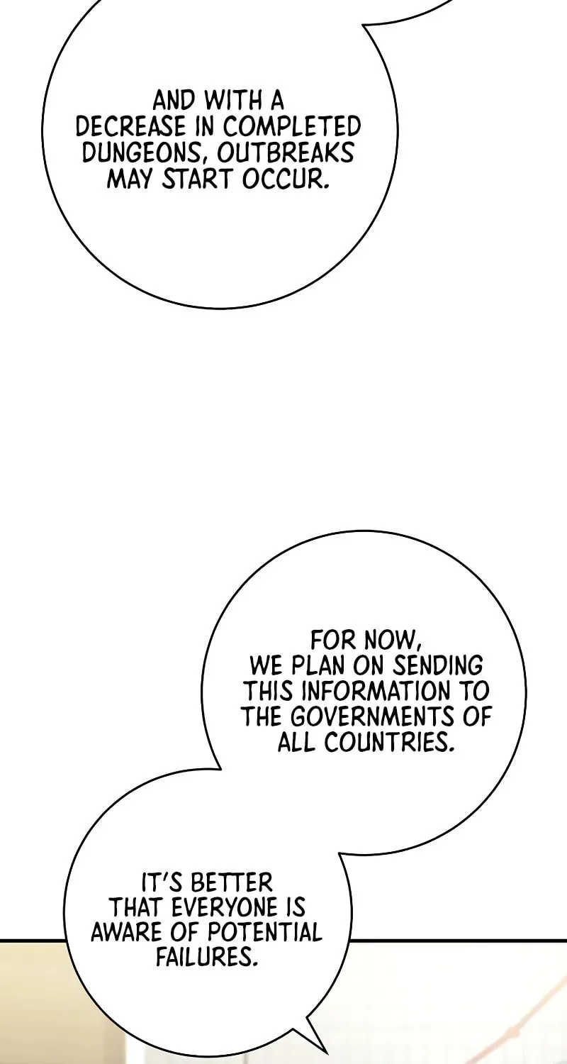 Read The Hero Returns chapter 114 image 63 on Lezhin