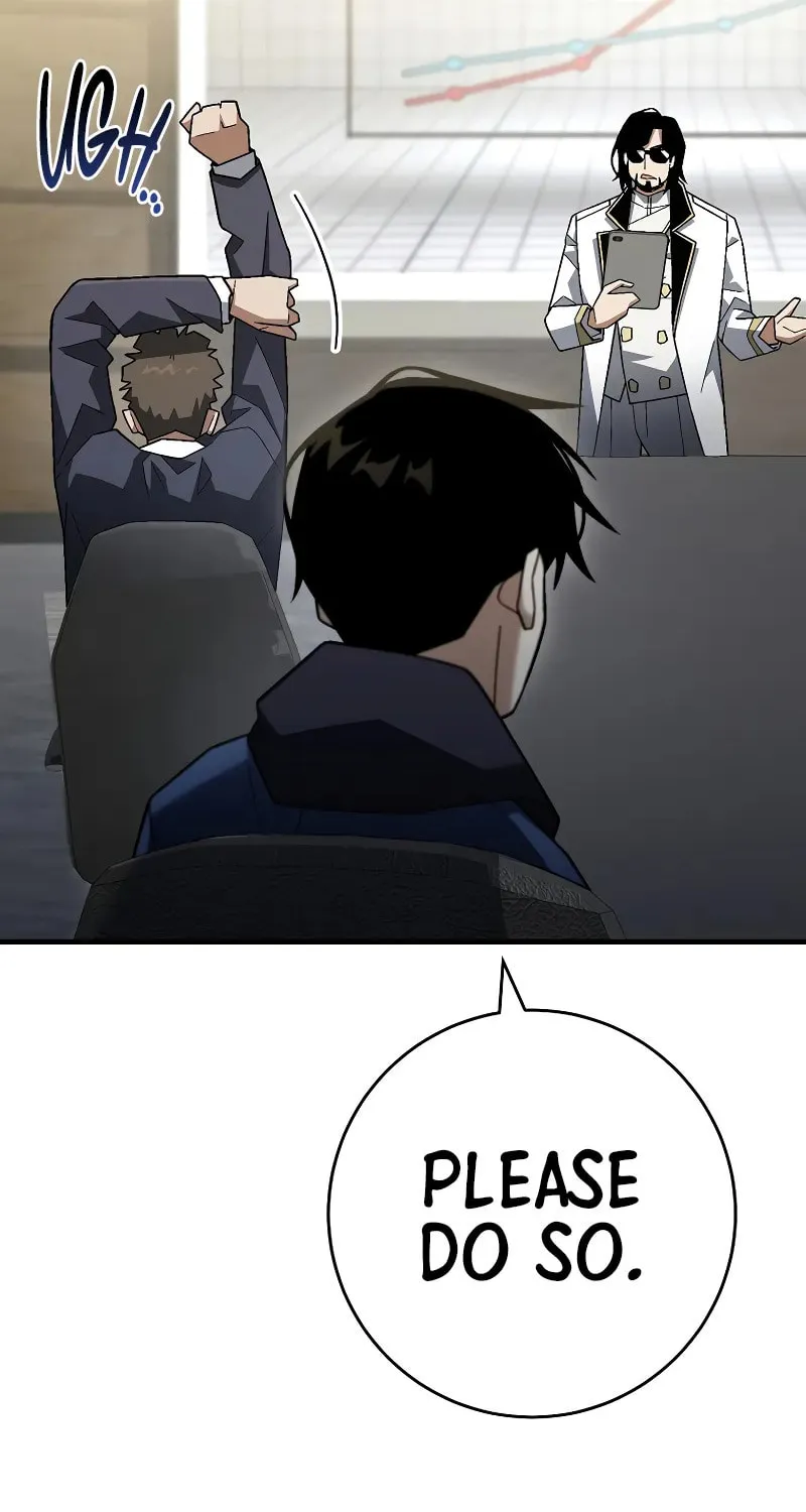 Read The Hero Returns chapter 114 image 64 on Lezhin