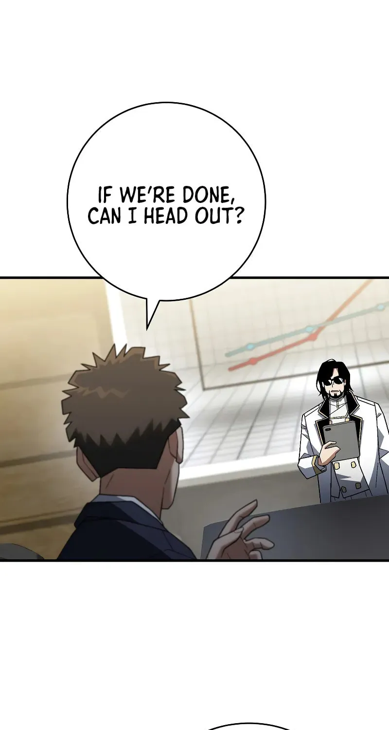 Read The Hero Returns chapter 114 image 65 on Lezhin