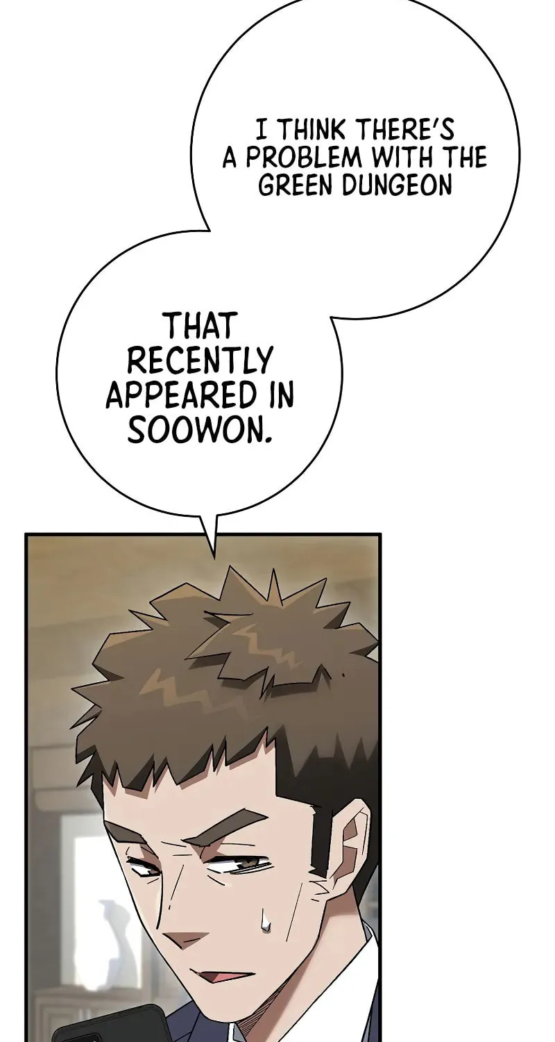 Read The Hero Returns chapter 114 image 66 on Lezhin