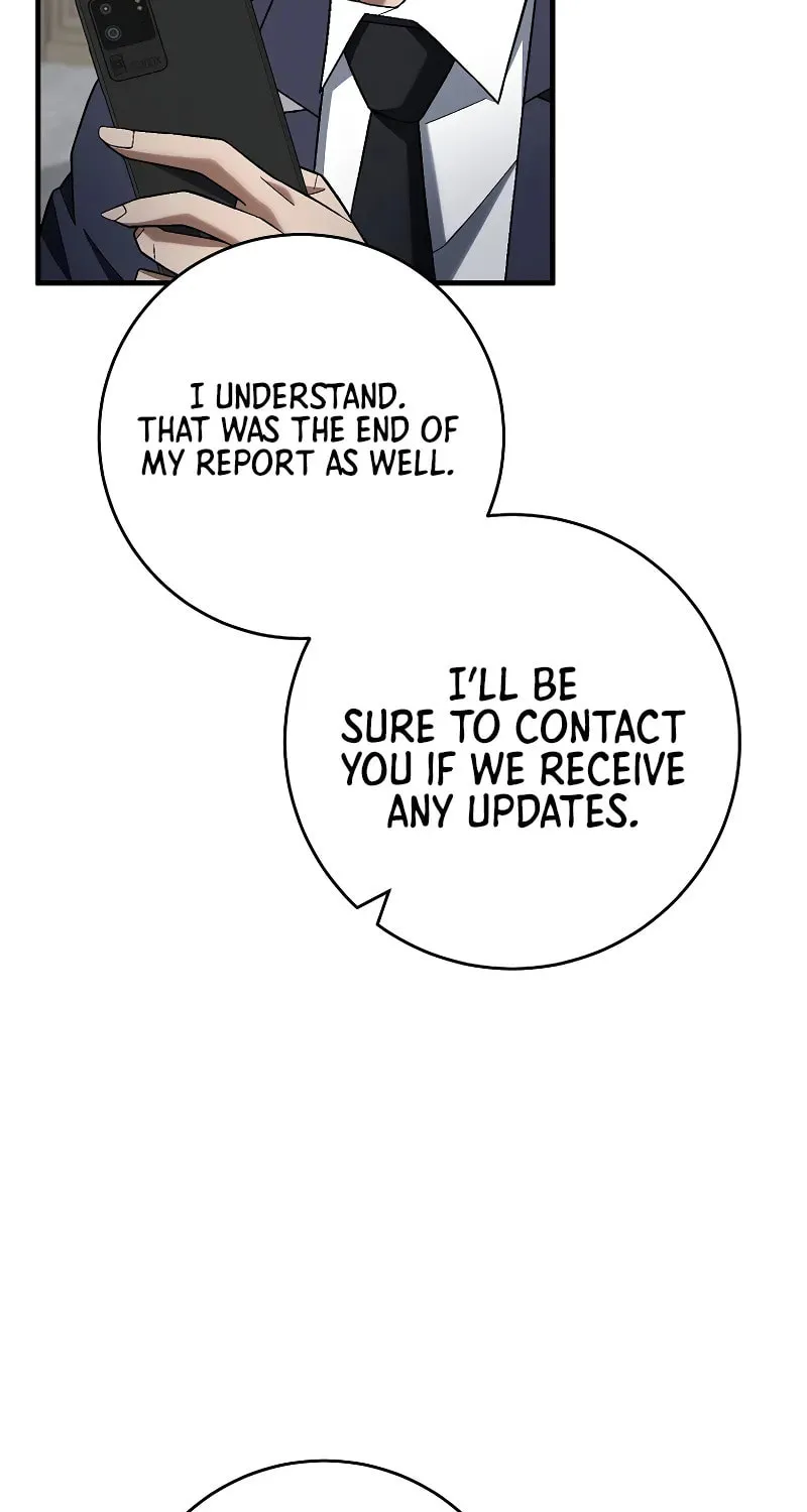 Read The Hero Returns chapter 114 image 67 on Lezhin
