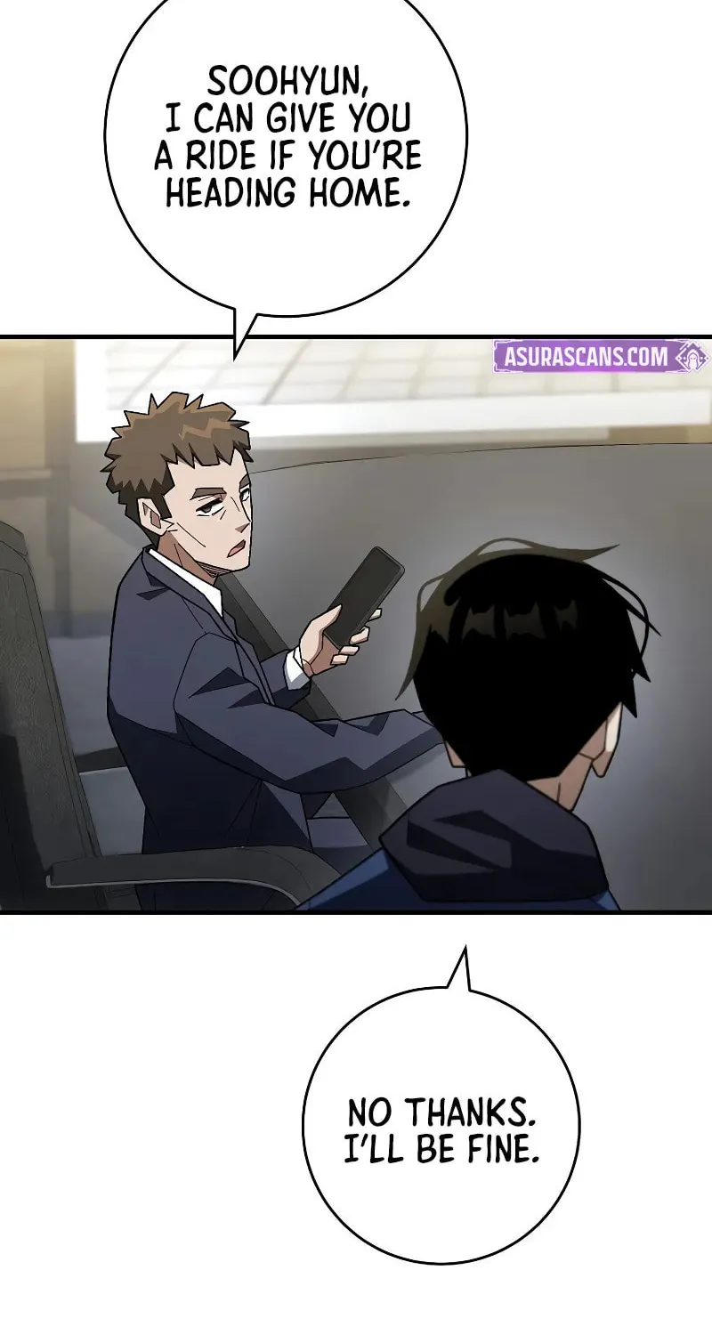 Read The Hero Returns chapter 114 image 68 on Lezhin