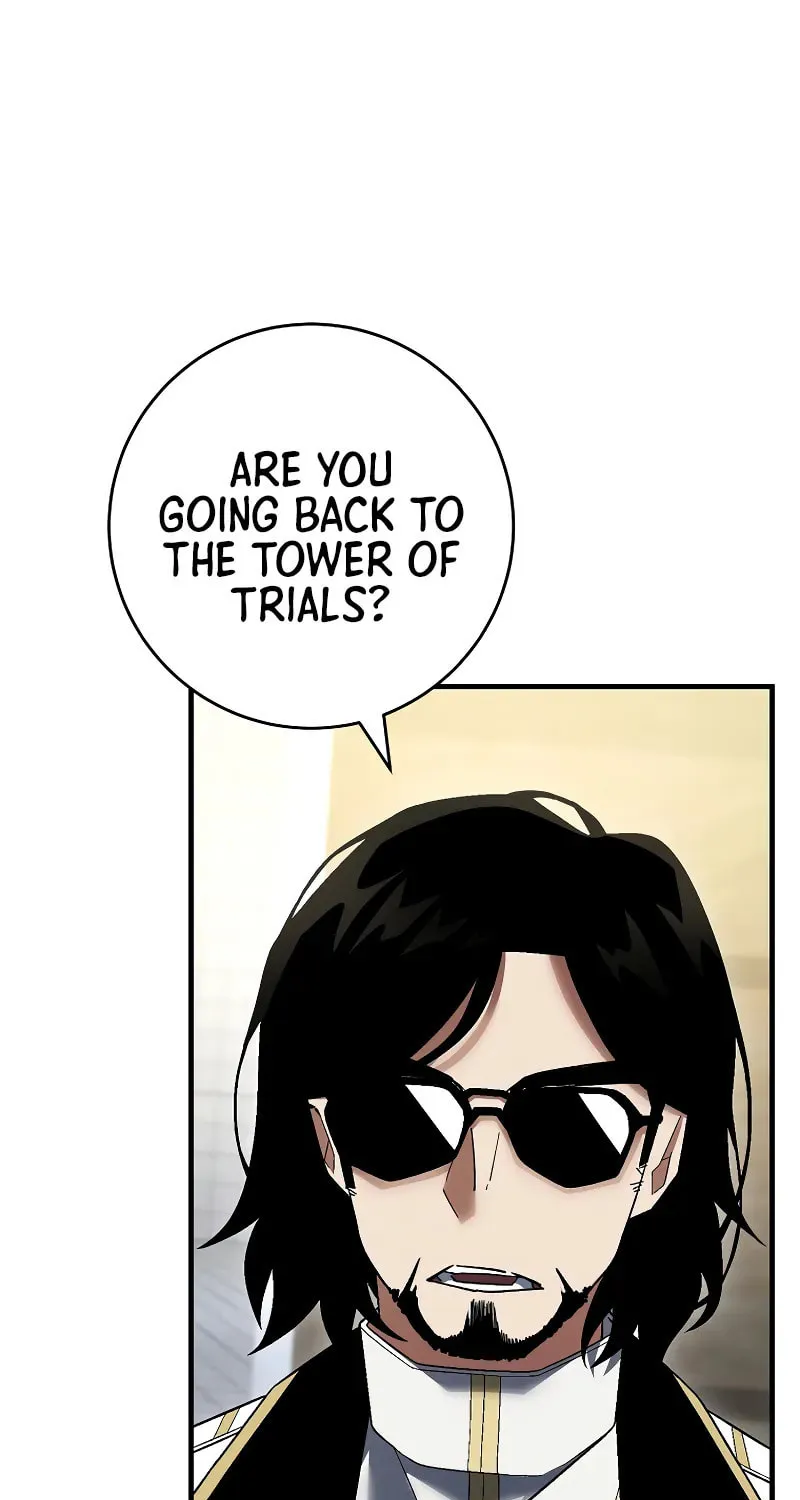 Read The Hero Returns chapter 114 image 69 on Lezhin