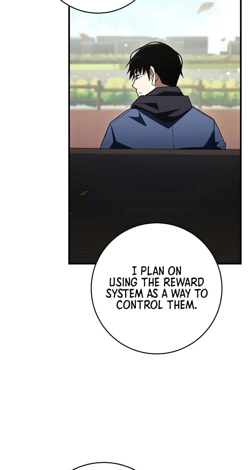 Read The Hero Returns chapter 114 image 7 on Lezhin