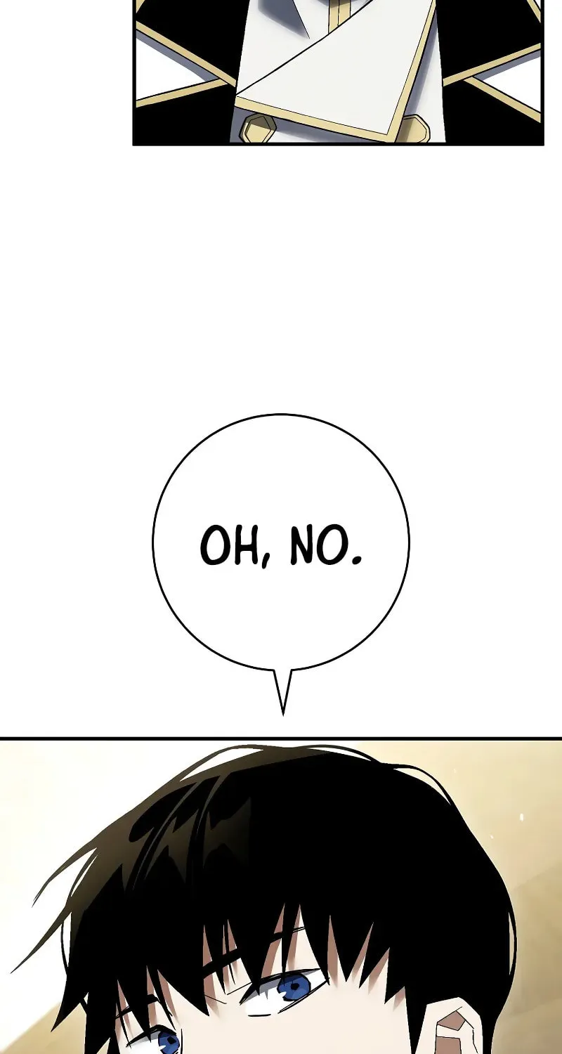Read The Hero Returns chapter 114 image 70 on Lezhin