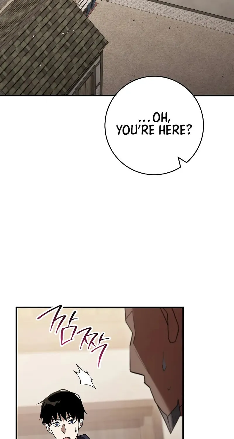 Read The Hero Returns chapter 114 image 74 on Lezhin