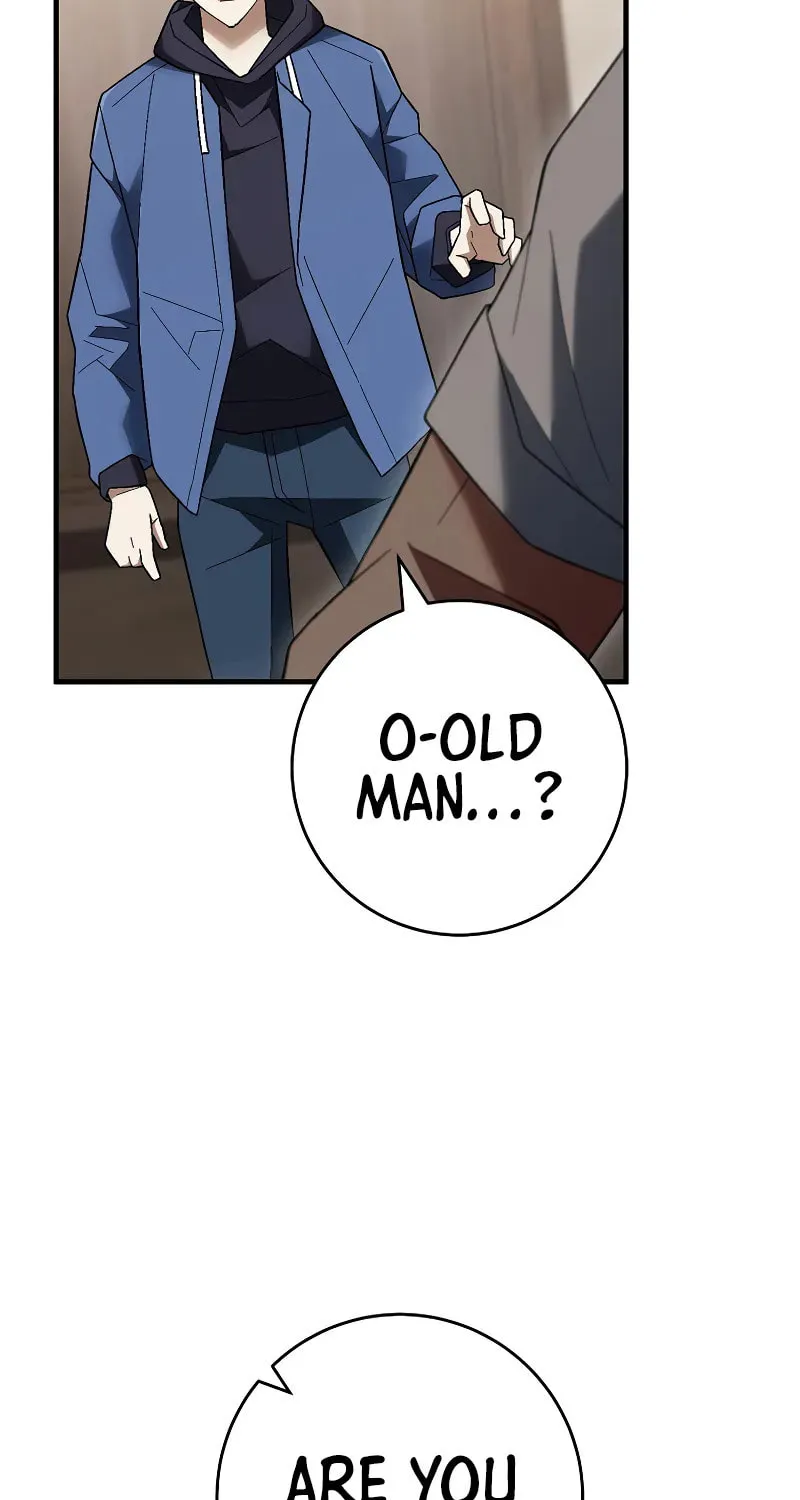 Read The Hero Returns chapter 114 image 75 on Lezhin