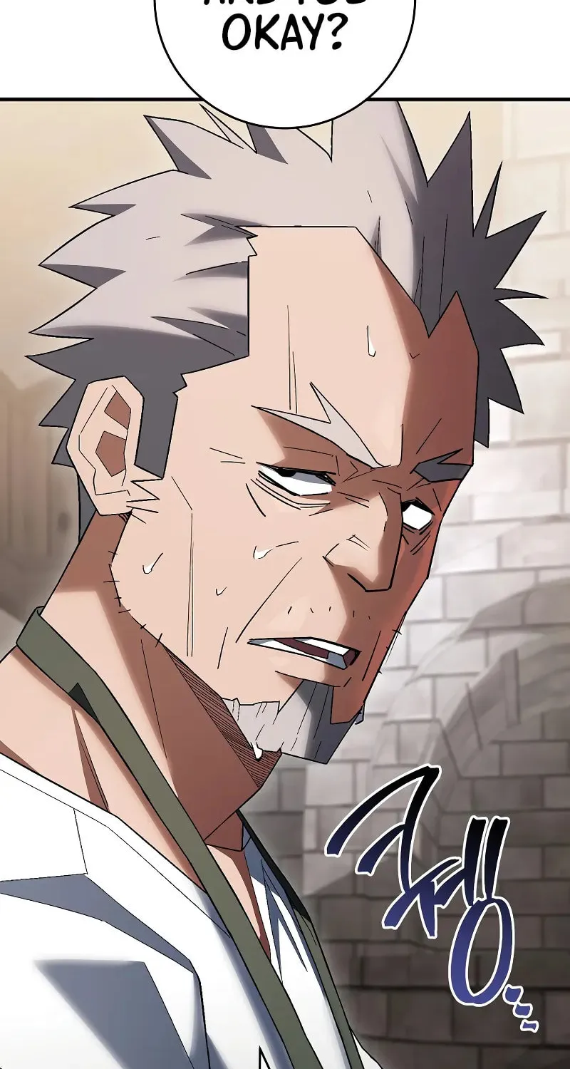 Read The Hero Returns chapter 114 image 76 on Lezhin