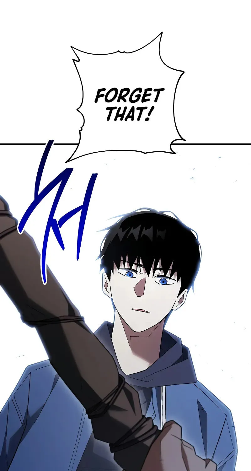 Read The Hero Returns chapter 114 image 79 on Lezhin