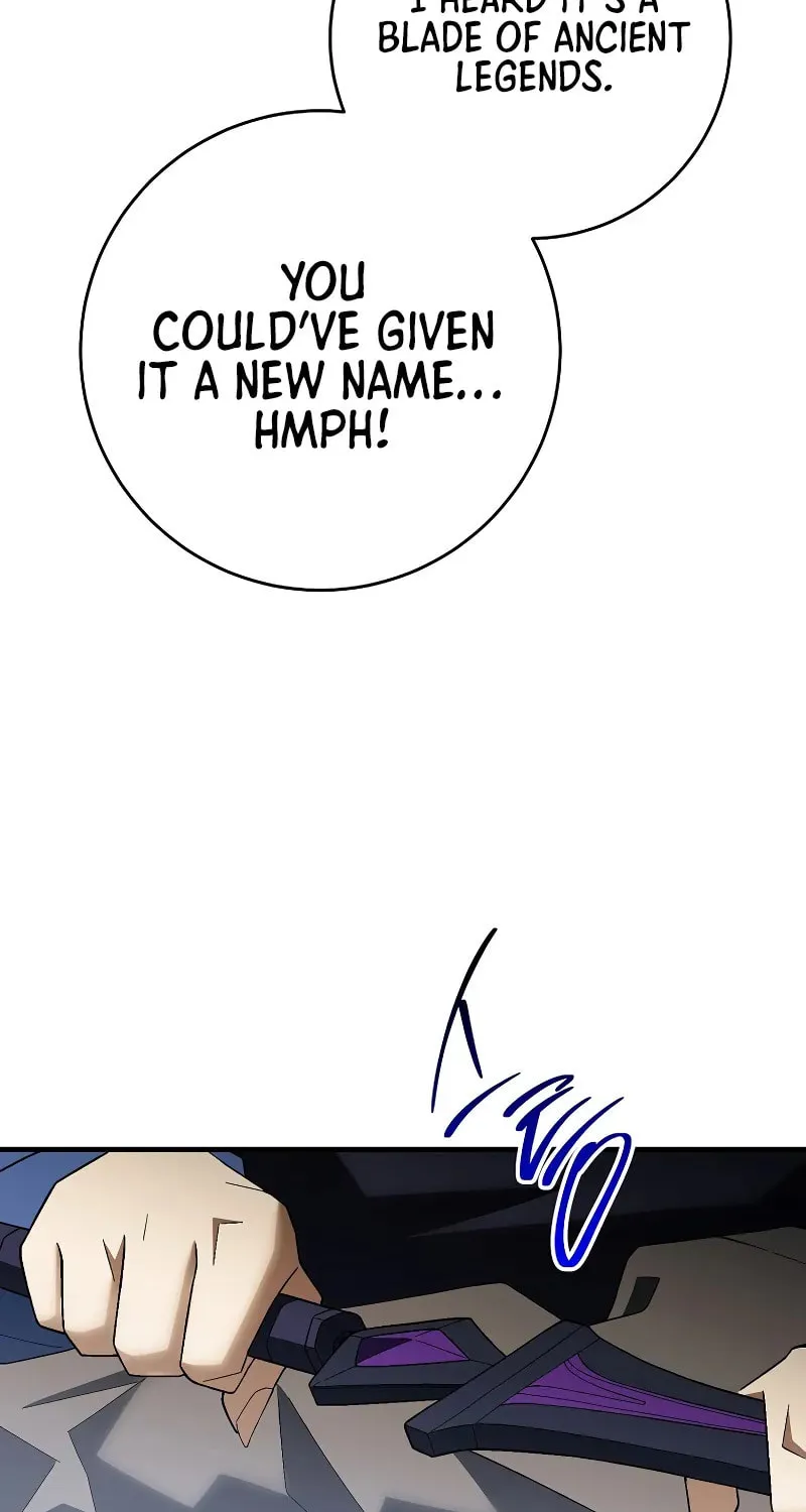 Read The Hero Returns chapter 114 image 82 on Lezhin